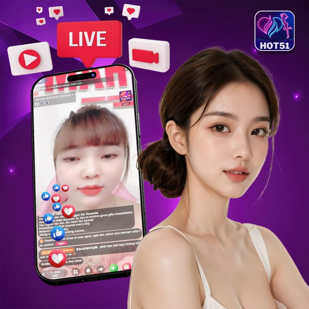 hot51 apk