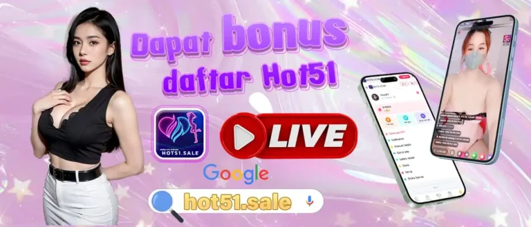 Hot51 Mod APK