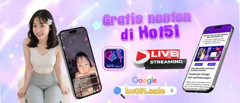 Hot51 Mod APK