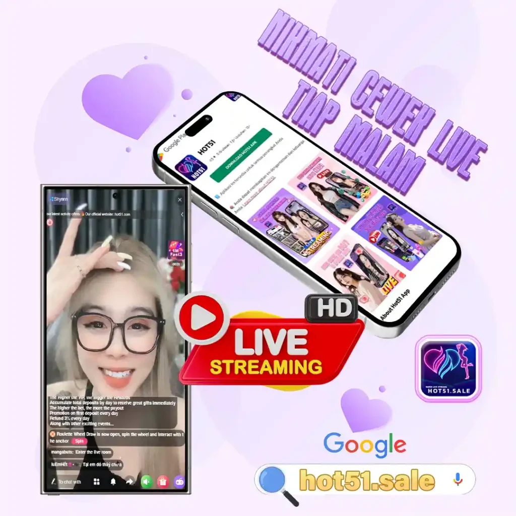 hot51 mod apk