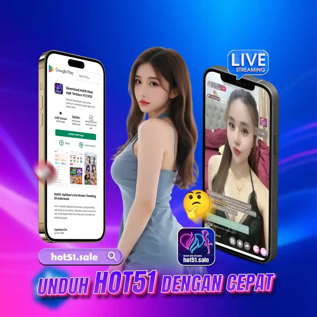 Apakah Hot51 Aman atau Tidak? Review Keamanan Resmi 2025 (Lengkap & Jelas)