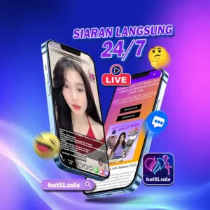 Cara Install Hot51 APK di Android Terbaru