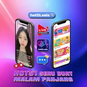 Tutorial & Review Hot51 2025 — Cara Login, Fitur & Solusi Error
