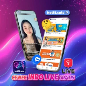 Hot51 Live Streaming Indonesia 2025