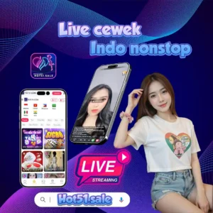 Download Hot51 APK Resmi Terbaru 2025 untuk Android