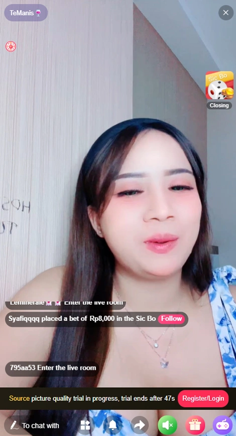Hot51 App Indonesia features
