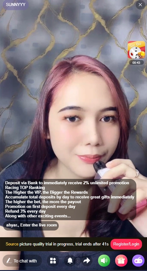 Hot51 App Indonesia features